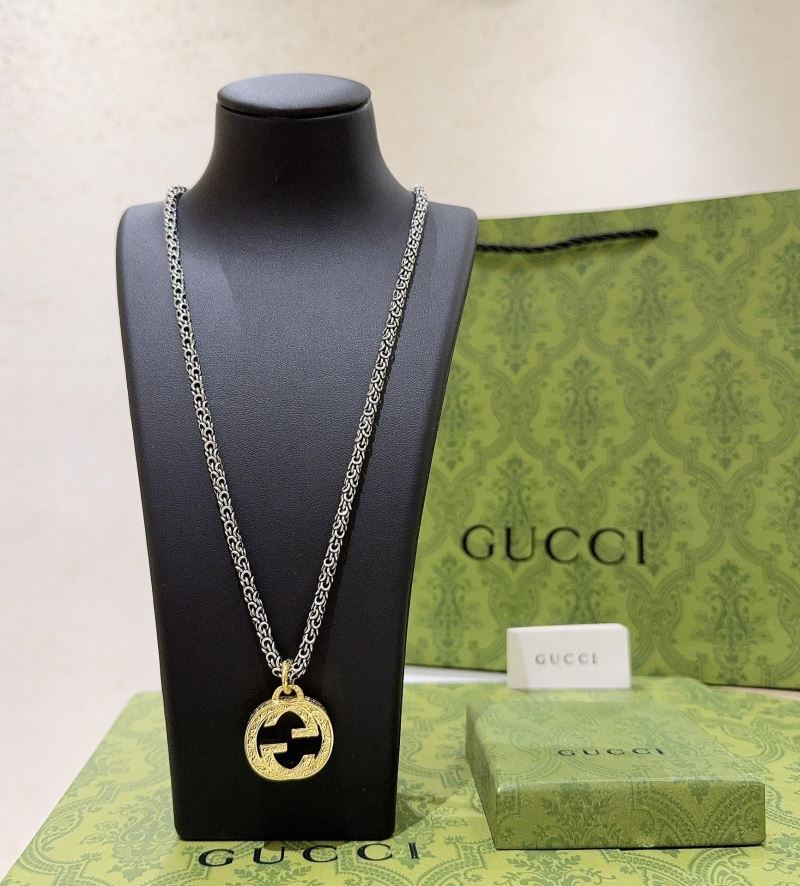 Gucci Necklaces